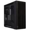 ASUS ProArt PA602 Wood Edition Mid Tower Casing - Tempered Glass Panel - 197105664401