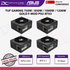 ASUS TUF GAMING 750W / 850W / 1000W / 1200W GOLD F-MOD PSU ATX3 - 4711081786733