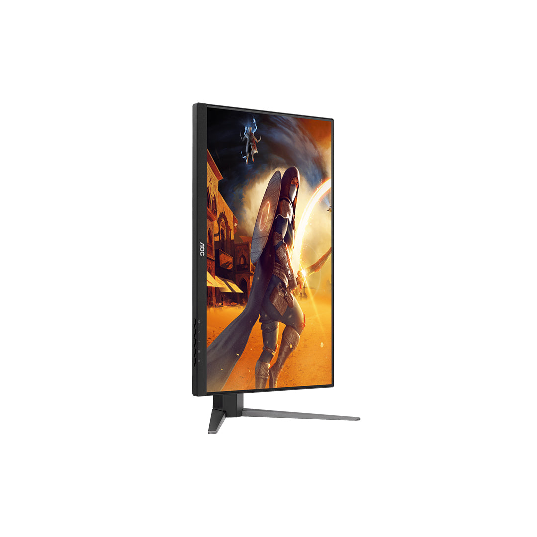 AOC Q27G4 27 Inch QHD GAMING MONITOR - AOCQ27G4
