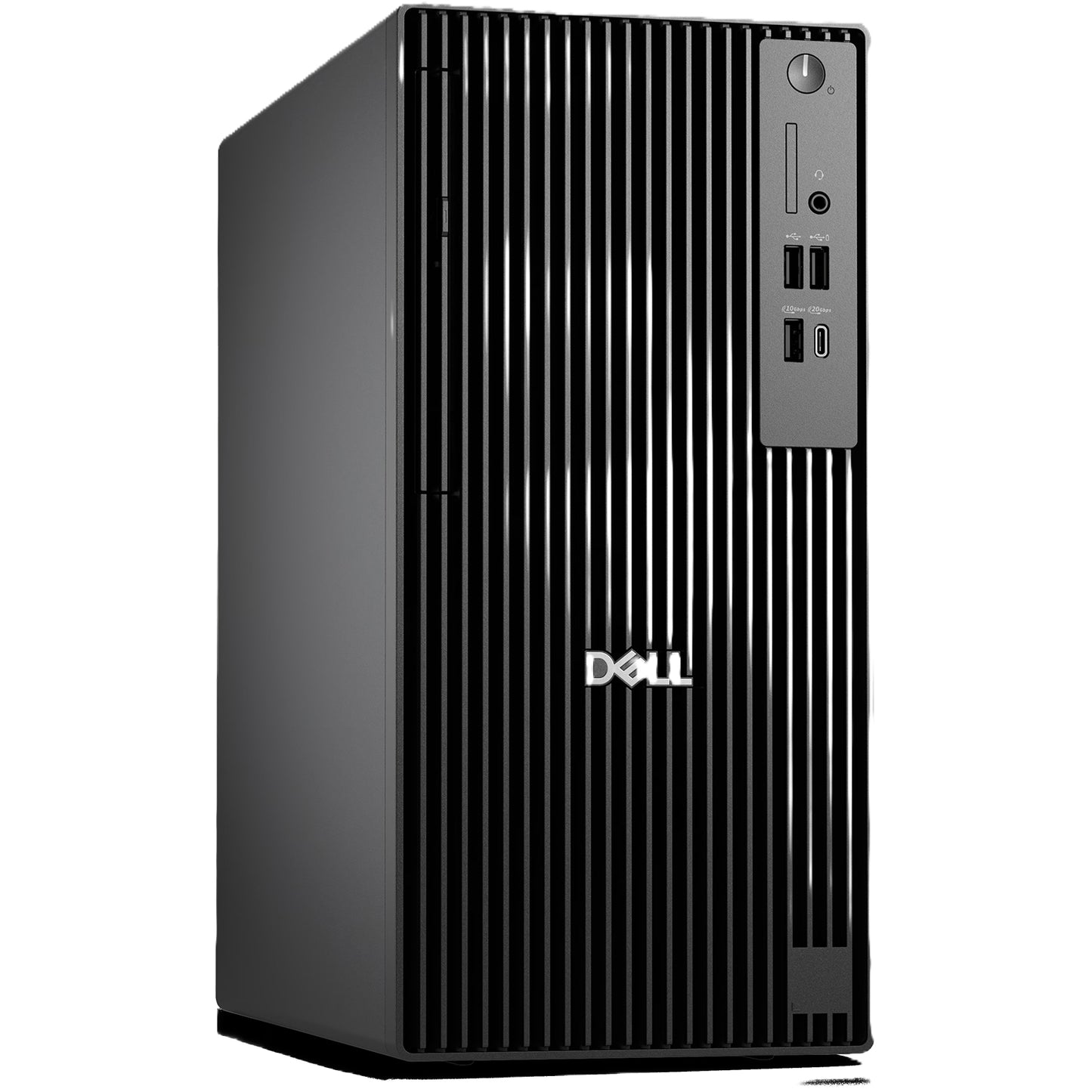 DELL PRO TOWER PLUS QBT1250 (ULTRA 7 265 vPRO/16GB/1TB/INTEL/WIFI+BT/W11P) - DELLQBT1250-U7-1T