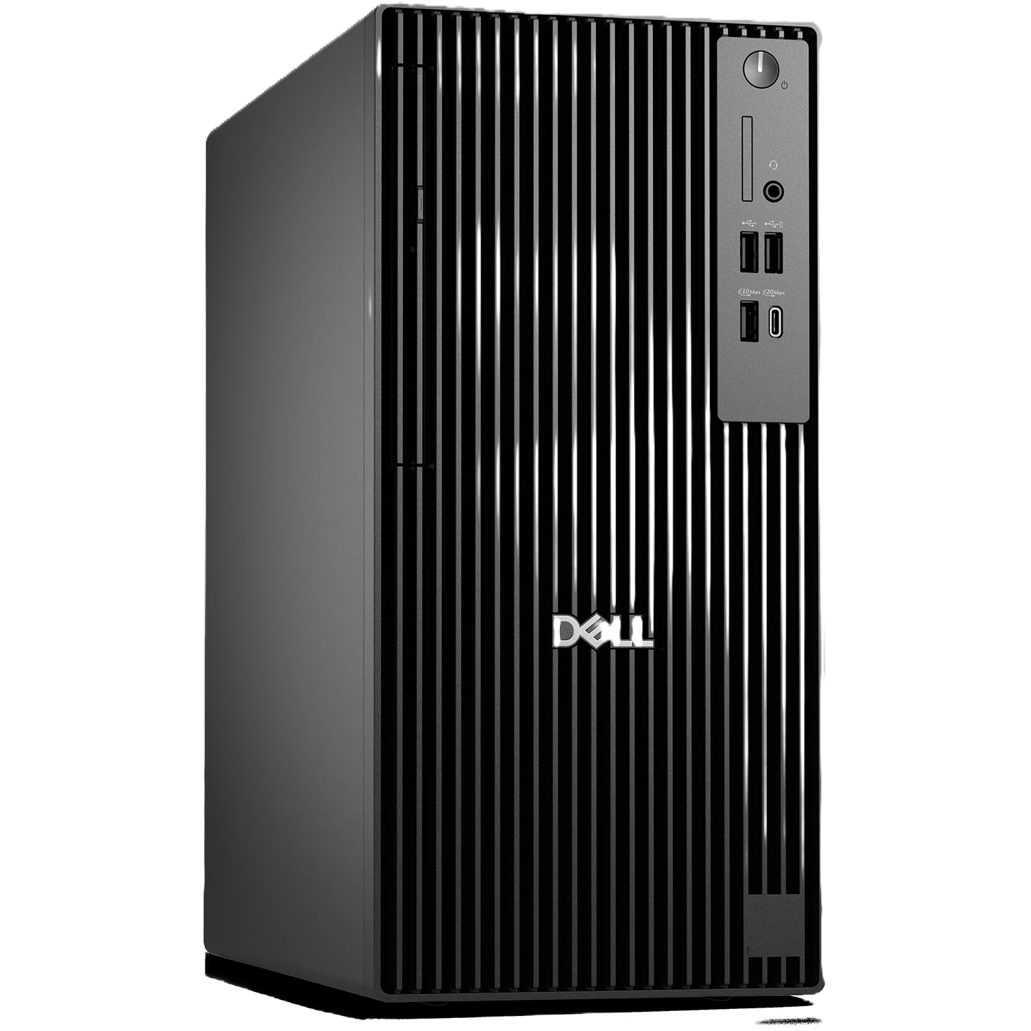 DELL PRO TOWER PLUS QBT1250 (ULTRA 7 265 vPRO/16GB/1TB/INTEL/WIFI+BT/W11P) - DELLQBT1250-U7-1T