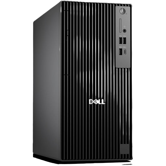 DELL PRO TOWER PLUS QBT1250 (ULTRA 7 265 vPRO/16GB/1TB/INTEL/WIFI+BT/W11P) - DELLQBT1250-U7-1T