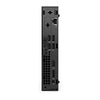 DELL PRO MICRO PC QCM1250 DT ( ULTRA 7 265T/32GB DDR5 RAM/ 512GB SSD/UHD/WIFI6+BT/WIN11-PRO) - QCM1250U732G512G