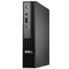DELL PRO MICRO PC QCM1250 DT ( ULTRA 7 265T/32GB DDR5 RAM/ 512GB SSD/UHD/WIFI6+BT/WIN11-PRO) - QCM1250U732G512G