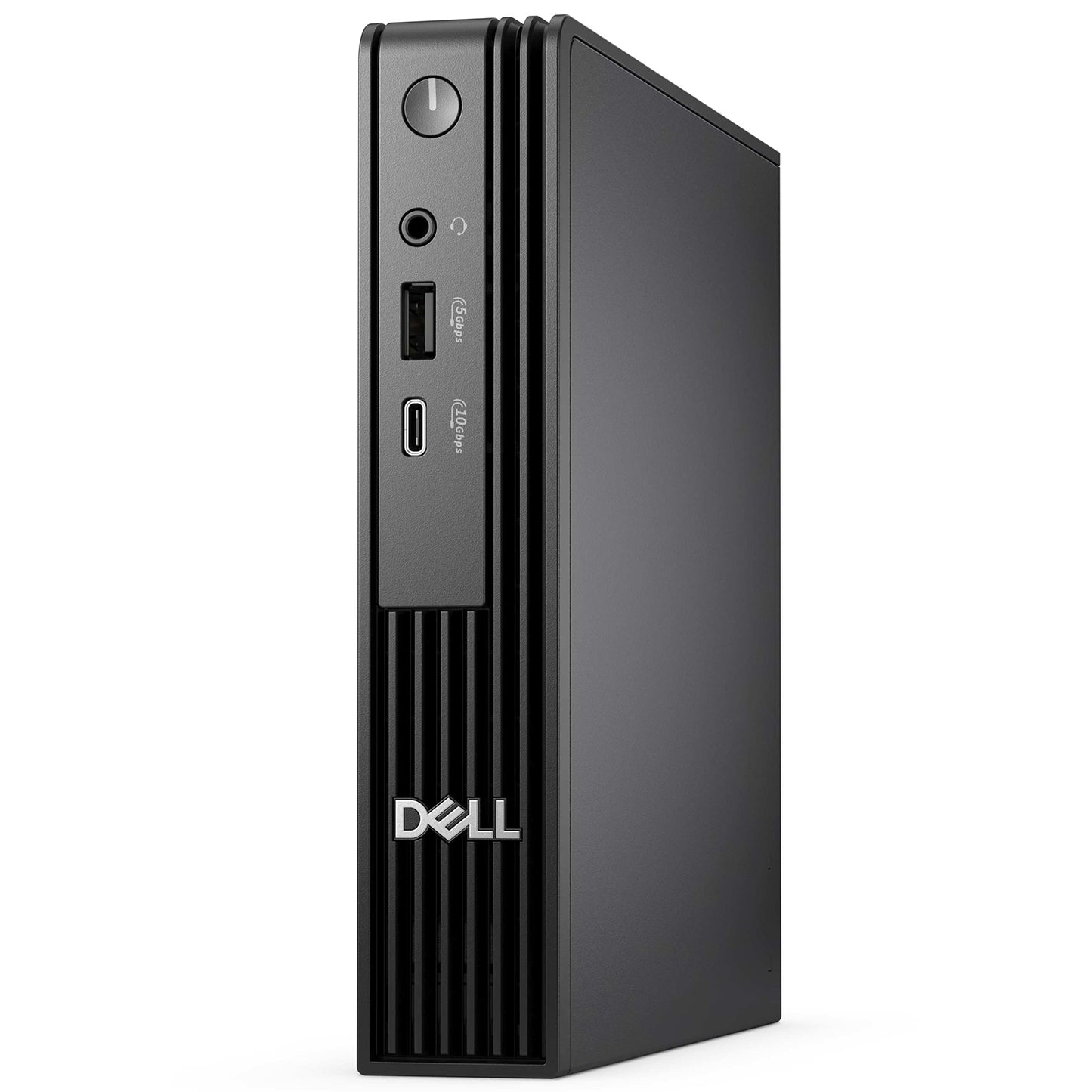 DELL PRO MICRO PC QCM1250 DT ( ULTRA 7 265T/32GB DDR5 RAM/ 512GB SSD/UHD/WIFI6+BT/WIN11-PRO) - QCM1250U732G512G