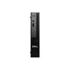 DELL PRO MICRO PC QCM1250 DT ( ULTRA 7 265T/32GB DDR5 RAM/ 512GB SSD/UHD/WIFI6+BT/WIN11-PRO) - QCM1250U732G512G