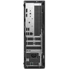 DELL PRO SLIM QCS1250 DT ( ULTRA 7 265/32GB RAM/ 512GB SSD/UHD-RJ45/WIN11-PRO) - QCS1250U732G512G