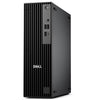 DELL PRO SLIM QCS1250 DT ( ULTRA 7 265/32GB RAM/ 512GB SSD/UHD-RJ45/WIN11-PRO) - QCS1250U732G512G
