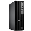 DELL PRO SLIM QCS1250 DT ( ULTRA 7 265/32GB RAM/ 512GB SSD/UHD-RJ45/WIN11-PRO) - QCS1250U732G512G