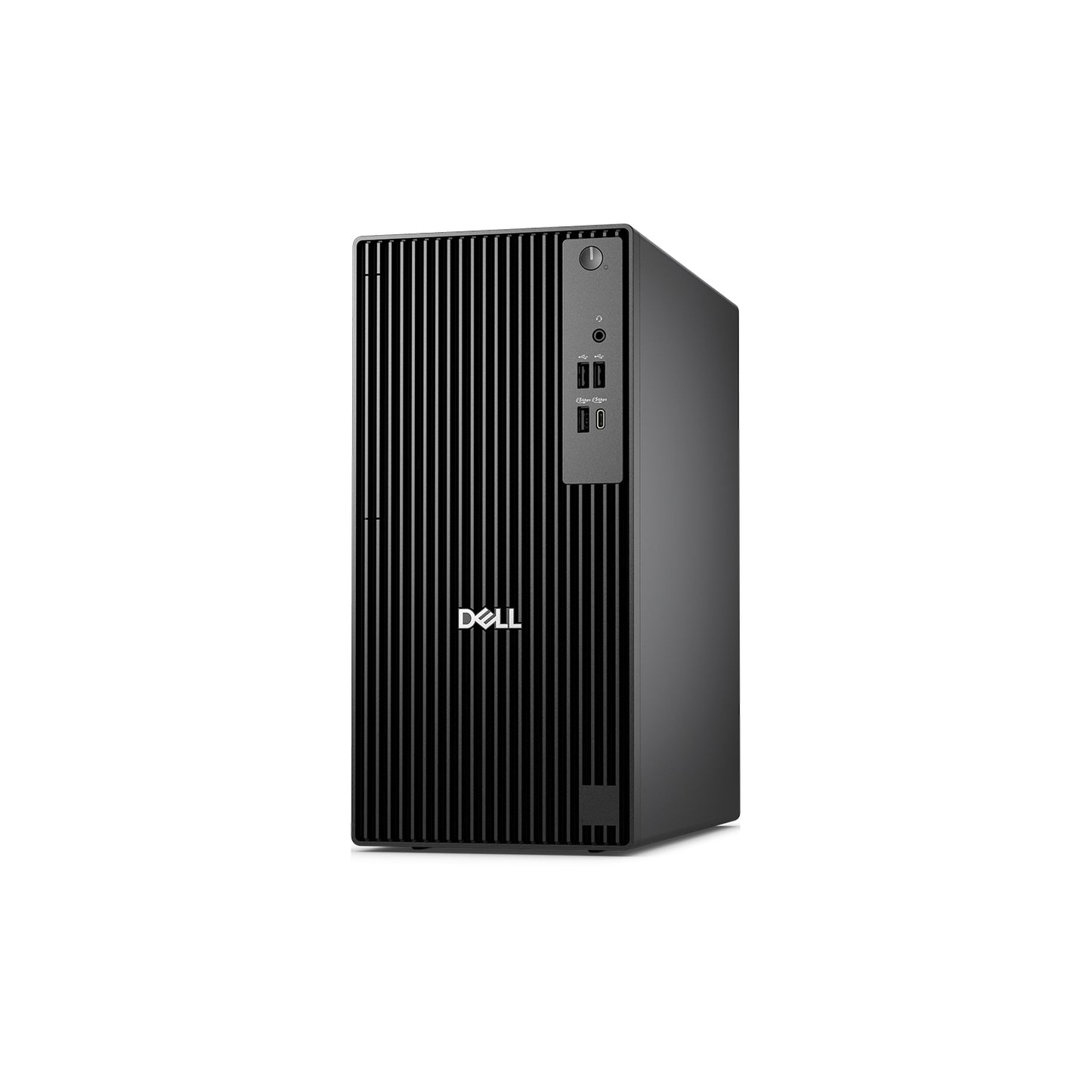 DELL PRO TOWER QCT1250 DT ( ULTRA 7 265 /32GB RAM/ 1TB SSD/UHD-RJ45-WIFI6+BT/WIN11-PRO)  - QCT1250U732G1T