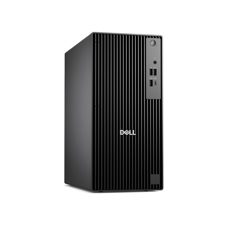 DELL PRO TOWER QCT1250 DT ( ULTRA 7 265 /32GB RAM/ 1TB SSD/UHD-RJ45-WIFI6+BT/WIN11-PRO)  - QCT1250U732G1T