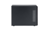 QNAP TR-002 2-bay 3.5" SATA HDD USB 3.1 Gen2 10Gbps Type-C hardware RAID external enclosure - 885022017249