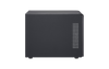 QNAP TR-004 4-bay 3.5" SATA HDD USB 3.0 Type-C hardware RAID external enclosure - 885022016358