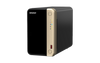 QNAP TS-264-8G 2 Bay Intel Celeron N5105/N5095 Non-expandable 8GB RAM Desktop NAS - 885022024681