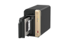 QNAP TS-264-8G 2 Bay Intel Celeron N5105/N5095 Non-expandable 8GB RAM Desktop NAS - 885022024681