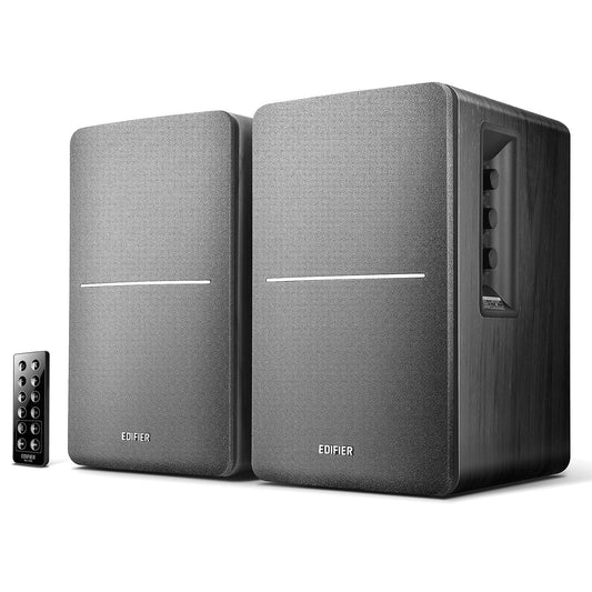 EDIFIER BOOKSHELF R1280DB BT 42W - BLACK - 6923520265688