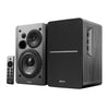 EDIFIER BOOKSHELF R1280DBS BT 42W BLACK - 6923520268429