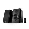 EDIFIER BOOKSHELF R2000DB BT 120W-BLACK / BROWN - 6923520264346 , 6923520264872