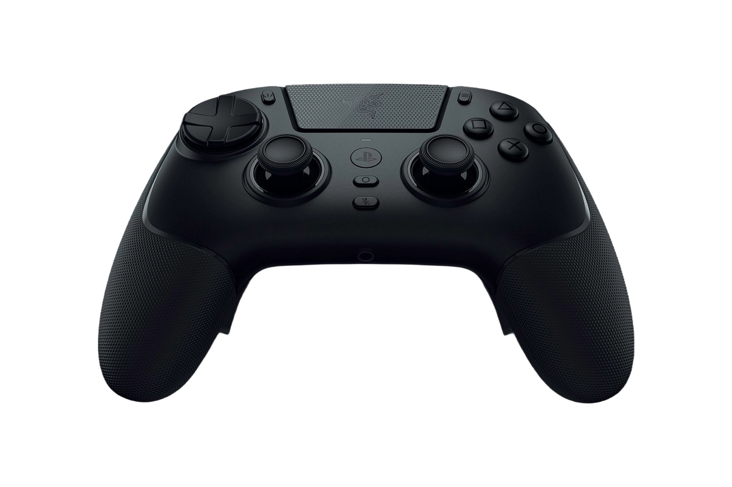 RAZER RAIJU V3 PRO W/LESS GAMING CONTROLLER FOR PS5/PC BLACK / WHITE - 8887910082133,8887910082195