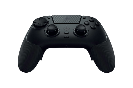 RAZER RAIJU V3 PRO W/LESS GAMING CONTROLLER FOR PS5/PC BLACK / WHITE - 8887910082133,8887910082195