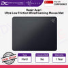 Razer Acari Ultra Low Friction Wired Gaming Mouse Mat - 8886419318507