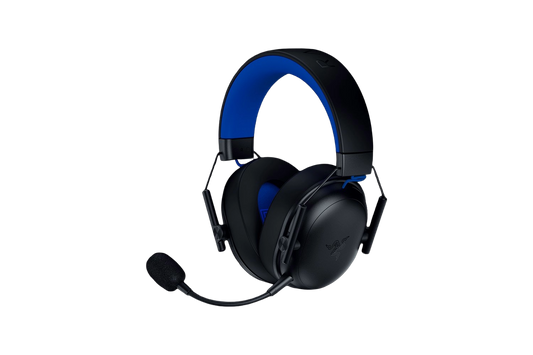 Razer BlackShark V3 X HyperSpeed for PlayStation Wireless Esports Headset - 8887910061398