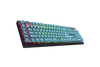 Razer BlackWidow V4 X Green Switches Mechanical Gaming Keyboard Zenless Zone Zero Edition - 8907910073990