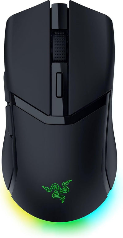 Razer Cobra HyperSpeed Wireless Gaming Mouse - 8887910085103