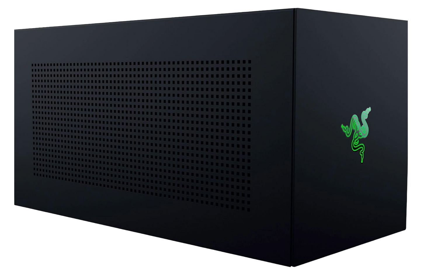 Razer Core X V2 Thunderbolt 5 Desktop Graphics Enclosure - 8887910053645