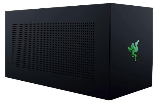 Razer Core X V2 Thunderbolt 5 Desktop Graphics Enclosure - 8887910053645
