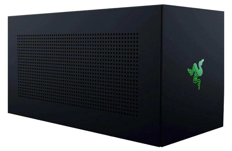 Razer Core X V2 Thunderbolt 5 Desktop Graphics Enclosure - 8887910053645