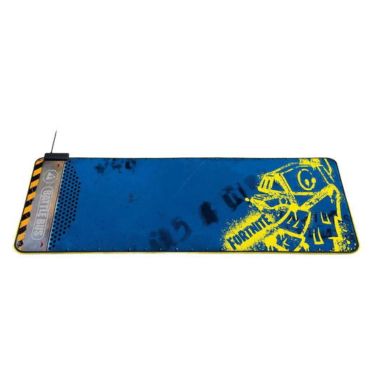 RAZER GOLIATHUS EXTENDED CHROMA FORTNITE EDITION - 8887910063408