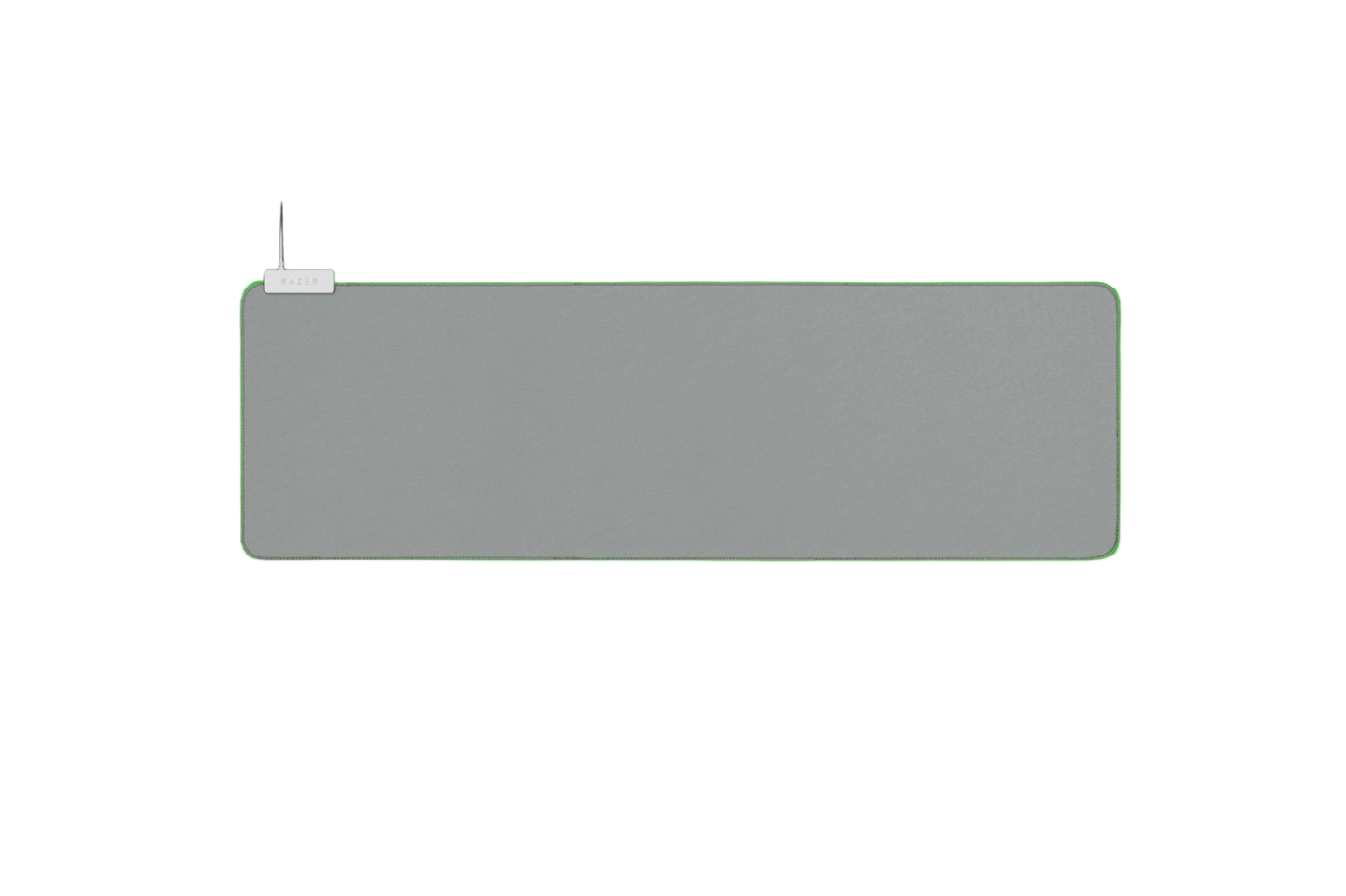 RAZER GOLIATHUS EXTENDED CHROMA SOFT GAMING MOUSE MAT - QUARTZ - 8886419317227