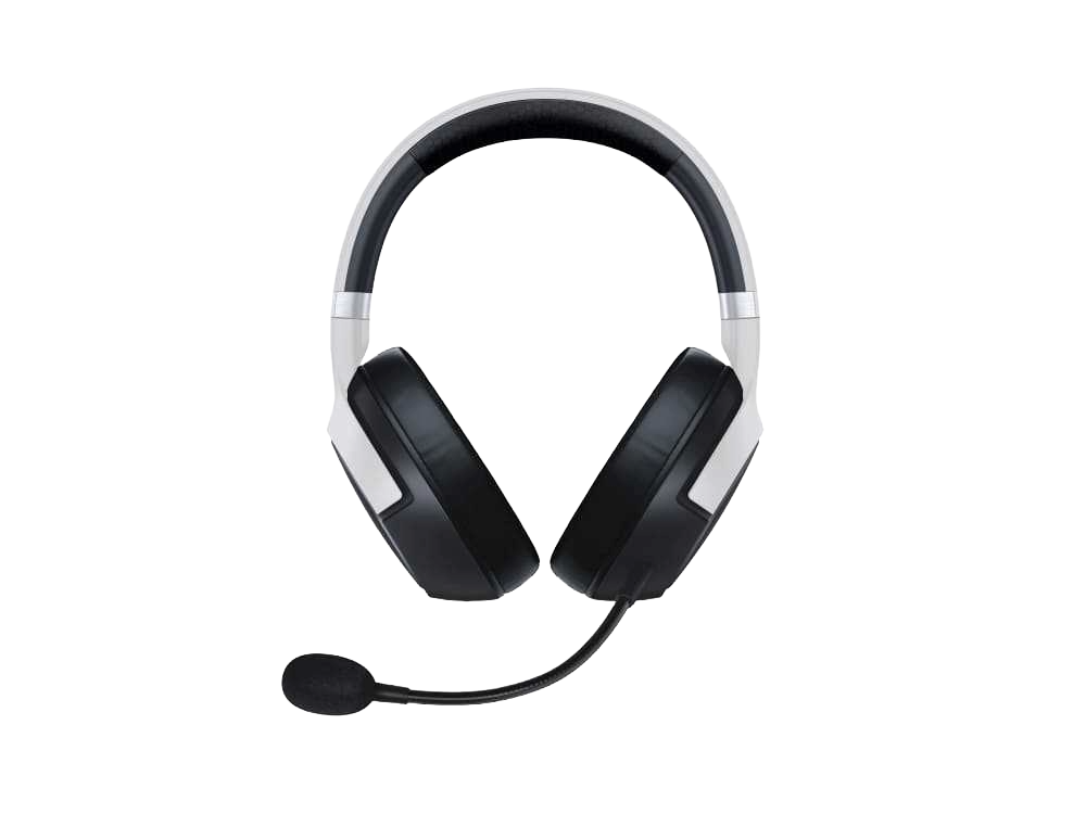 RAZER KAIRA PRO HYPERSPEED-PS5 WLESS GAMING HEADSET - RZ04-04030200-R3A1 - 8887910060230
