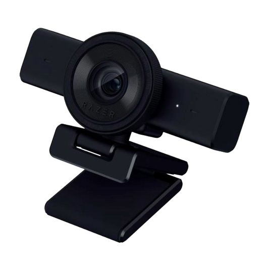 Razer Kiyo V2 X 1440p 60 FPS Webcam for Creators - 8887910000588