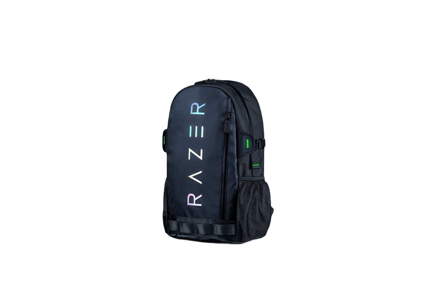 RAZER ROGUE 14IN BACKPACK V3 - CHROMATIC EDITION -8886419387176