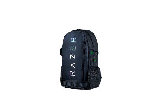 RAZER ROGUE 14IN BACKPACK V3 - CHROMATIC EDITION -8886419387176