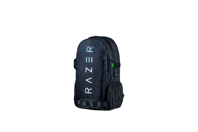 RAZER ROGUE 14IN BACKPACK V3 - CHROMATIC EDITION -8886419387176