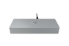 Razer Thunderbolt 5 Dock Mecury White - 8887910053539