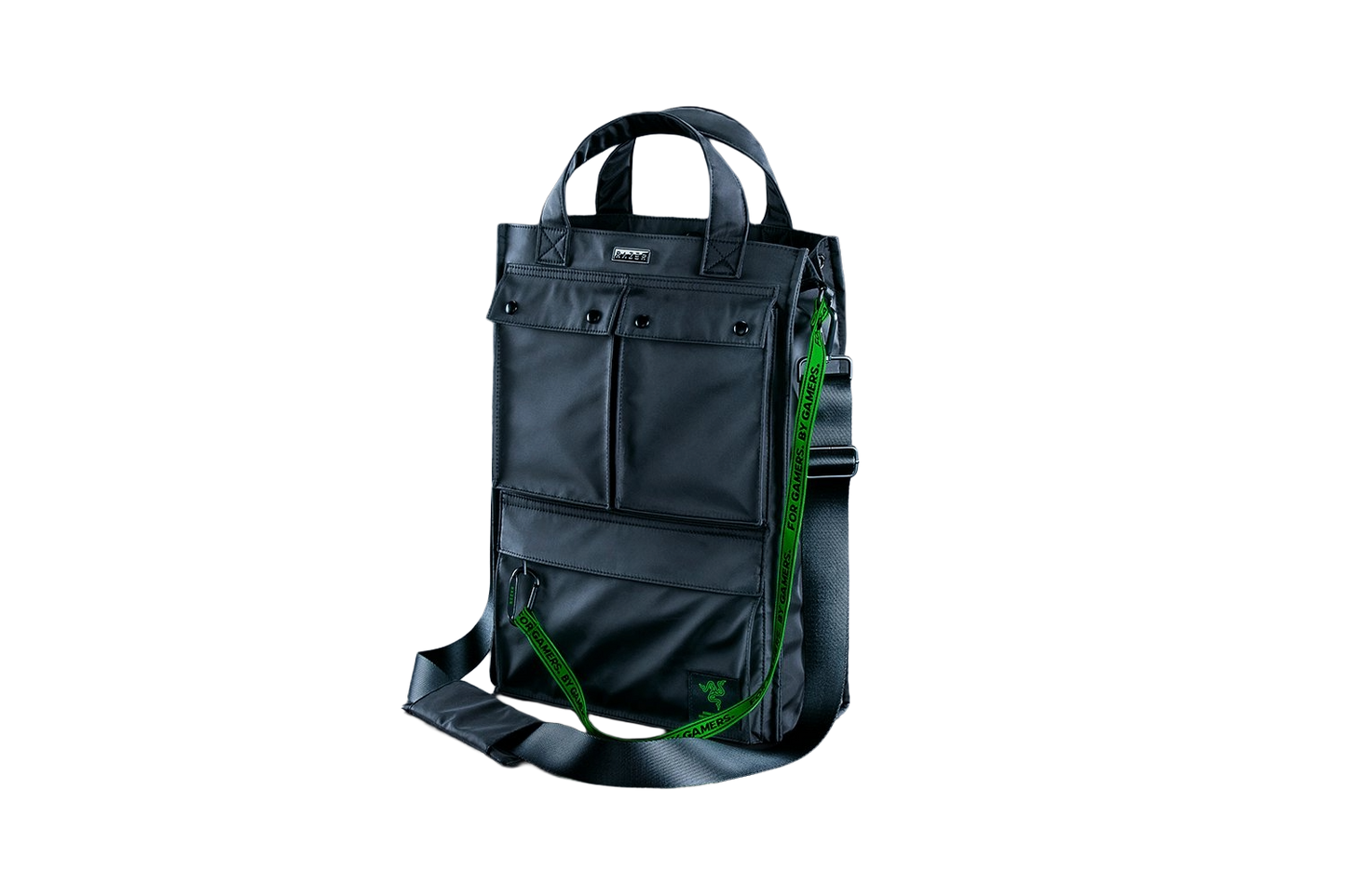 RAZER XANTHUS TOTE BAG - 8887910080023