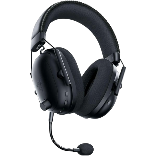 Razer BlackShark V2 Pro Xbox Licensed Wireless Console Esports Headset - Black & White - 8887910060667 / 8887910060681