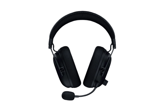 Razer BlackShark V3 Pro Wireless E-Sports Headset with ANC Noise Cancelling - Black / White - 8887910061152 / 8887910061176