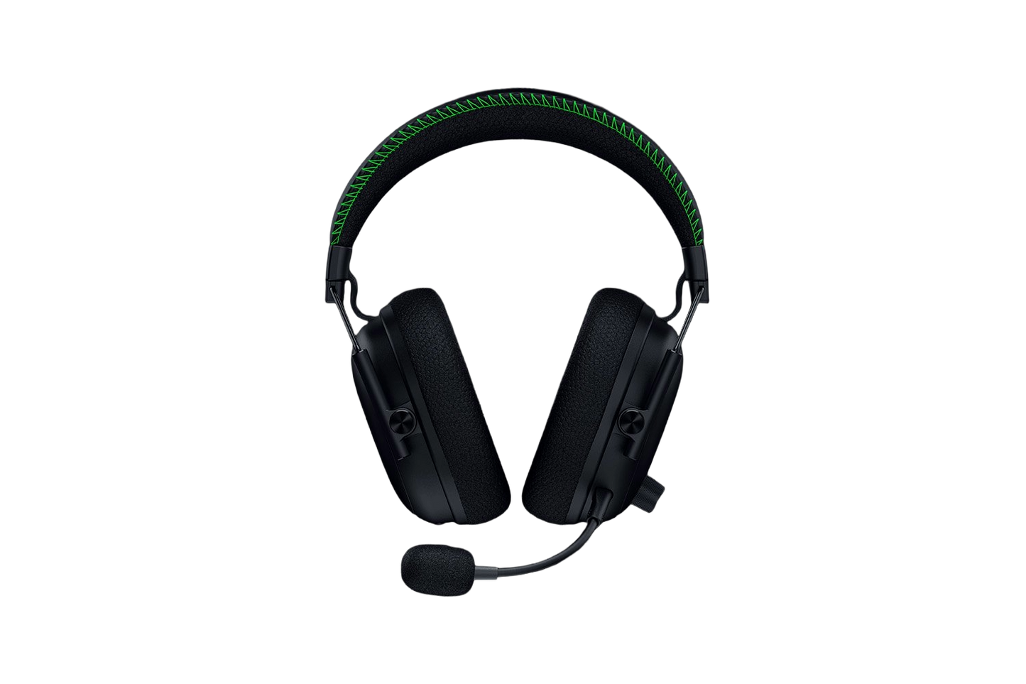 Razer BlackShark V3 Pro for Xbox Wireless ANC Esports Headset - Black / White - 8887910061190 / 8887910061213
