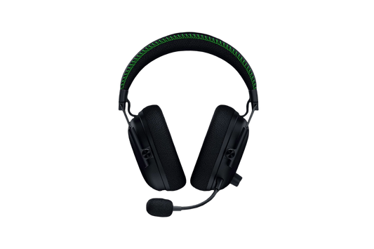 Razer BlackShark V3 Pro for Xbox Wireless ANC Esports Headset - Black / White - 8887910061190 / 8887910061213