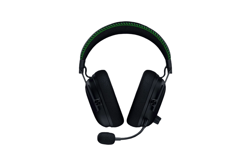 Razer BlackShark V3 Pro for Xbox Wireless ANC Esports Headset - Black - 8887910061190