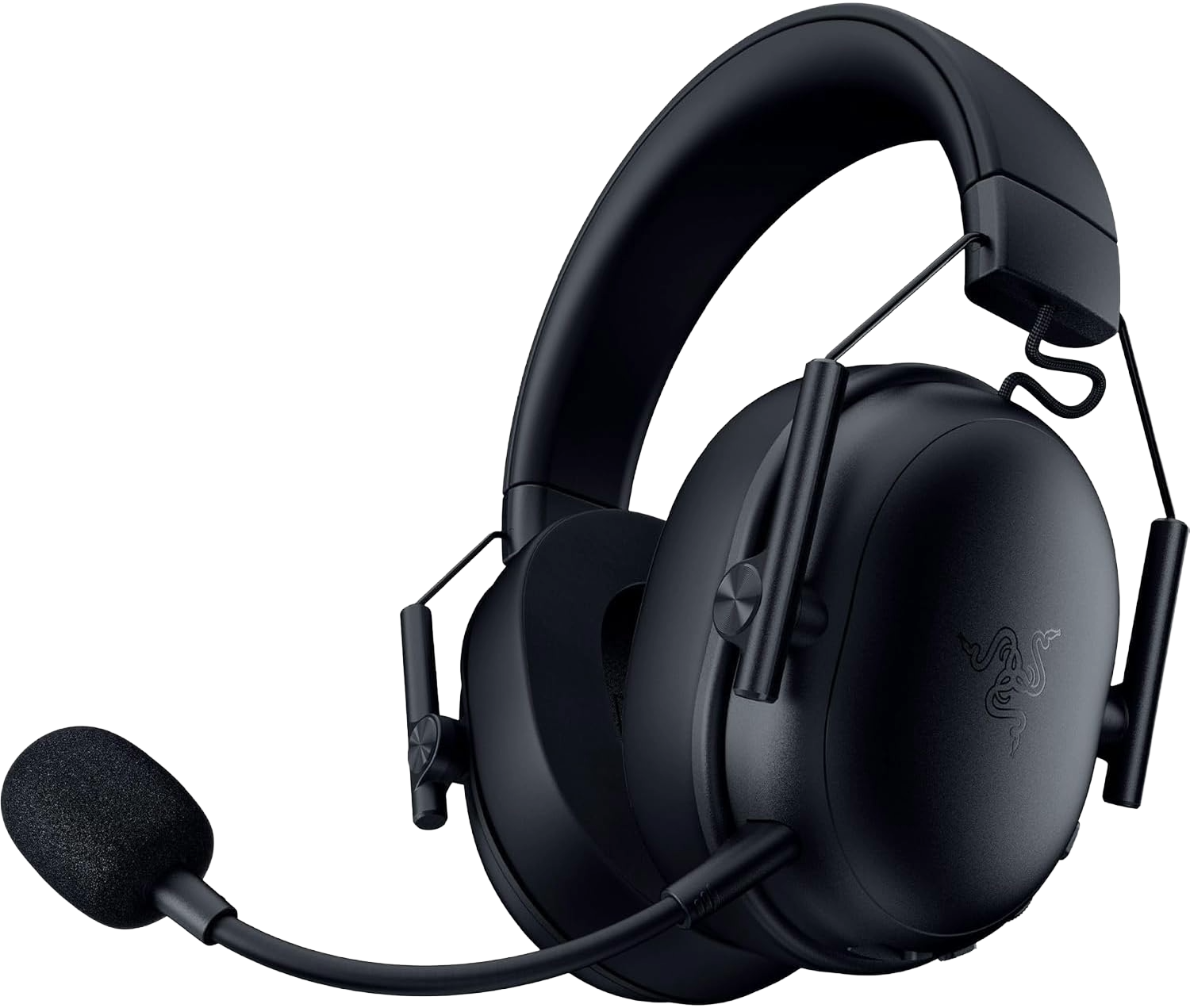 Razer BlackShark V3 X HyperSpeed Wireless Esports Headset - 8887910061 ...