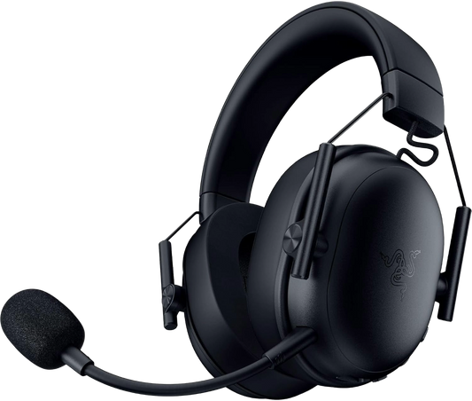 Razer BlackShark V3 X HyperSpeed Wireless Esports Headset - 8887910061336