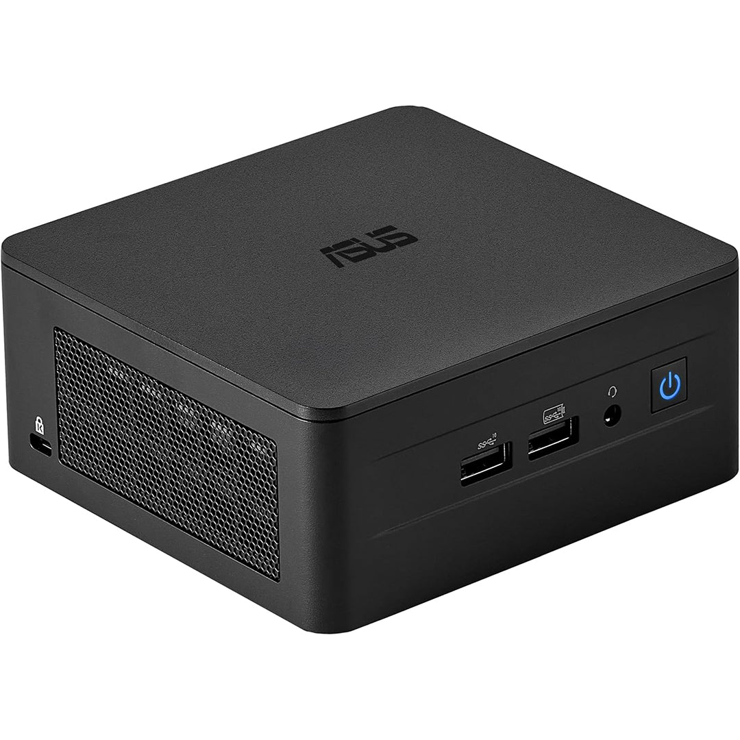 ASUS NUC PRO KIT RNUC13ANHi300000I (INTEL CORE i3-1315U /DDR4 /M.2/INTEL/ NO CORD) - 5032037267762