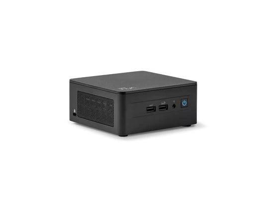 ASUS NUC PRO KIT RNUC13ANHi500000I (i5-1340P,DDR4,IRIS Xe, NO CORD,WIFI6E) - 5032037267885