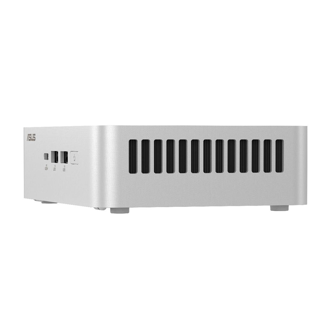 ASUS NUC 15 PRO+ NUC15CRSU9 MINIPC BAREBONE SLIM SLR (U9 285H 16C/DDR5) -4711636002554